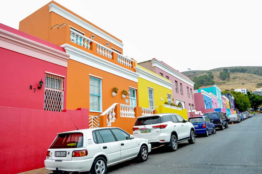 Cape Town Uncovered : Half-Day City Tour and Table Mountain - Cape Town Diamond Museum and Castle of Good Hope: Ending With Meaning, Not Just Souvenirs