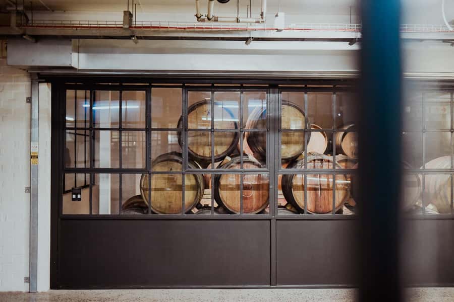 Cape Town: Urban Winery Cellar Tour & Tastings - The cellar tour: small-batch winemaking explained where it happens