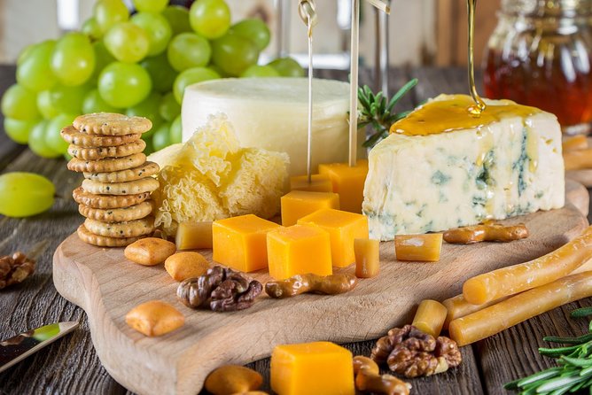 Cape Town Wine Tasting - Key highlights and what they mean for you