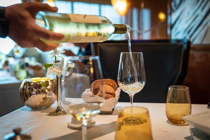 Cape Town Wine Tasting - Who This Tour Fits Best, and Who Might Want Something Else