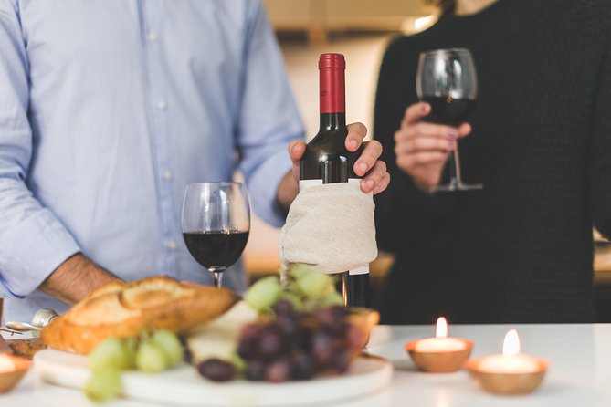 Cape Town Wine Tasting - Tips to Make the Day Smooth From Start to Finish