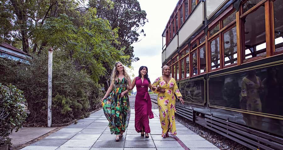Cape Town: Wine Tram & Winelands Tour with Tastings & Pickup - Quick take: why this Cape Winelands day feels worth your time