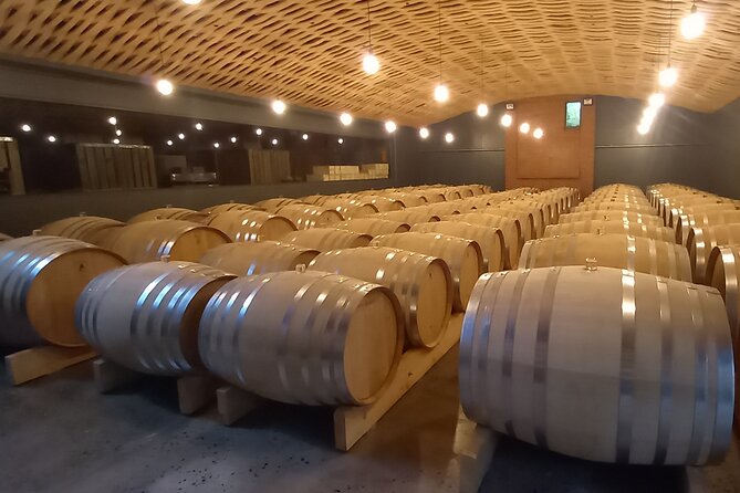 Cape Town Winelands Stellenbosch Private Afternoon Tour - Key highlights you should know before you go