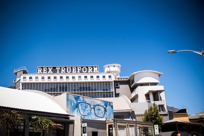 Cape Town: Woodstock Street Art & Culture Tour - The Guides: Why the Stories Land