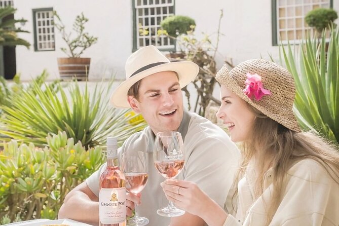 Cape West Coast Flower Tour - Weather, timing, and what to expect if the flowers are different