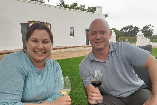Cape Winelands and Wine Tasting Full Day Tour - Eikenhof in Franschoek: A Family-Owned Estate Stop (and Admission Is Free)