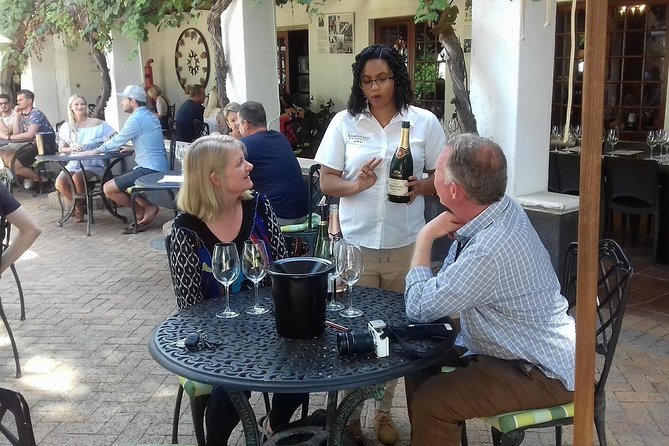 Cape Winelands Private Tour - Key Things I’d Put on Your Shortlist
