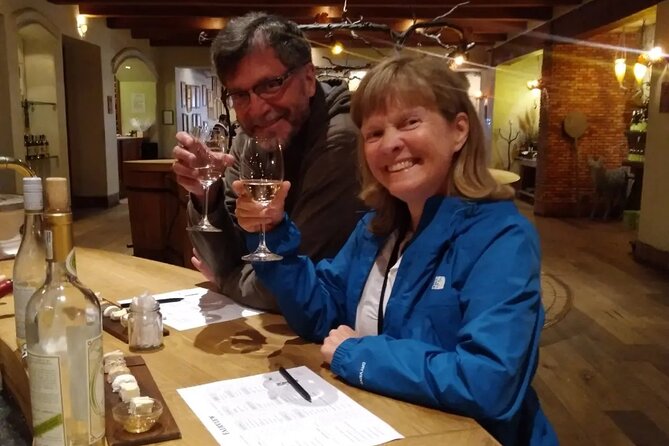 Cape Winelands Private Tour - Why the Private Format Feels Worth It