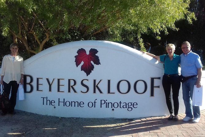Cape Winelands Private Tour - Pace, Timing, and Weather: How to Plan Your Day Smart