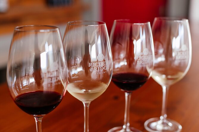 Cape Winelands Private Tour to Stellenbosch and Franschhoek - Delaire Graff: finishing with a “wow” estate feel