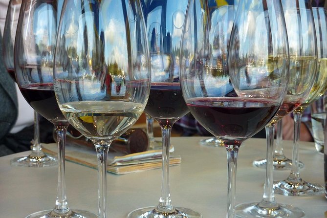 Cape Winelands shared day tour from Cape Town to Stellenbosch and Franschhoek - Fairview Wine and Cheese in Paarl, how to make tasting time count