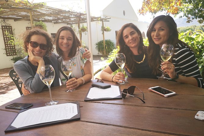 Cape Winelands Stellenbosch Franschhoek Paarl Tour from Cape Town - Key things that make this tour worth your time
