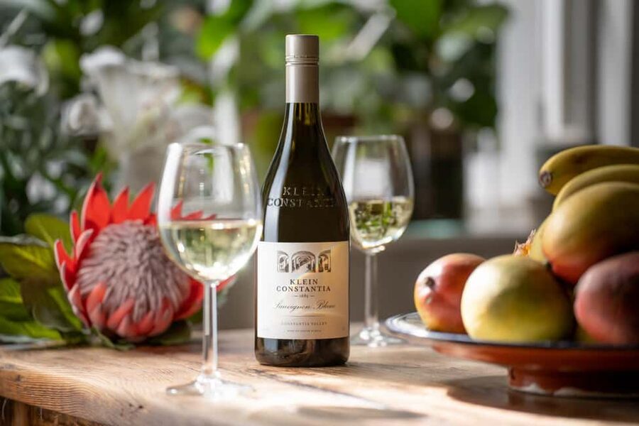 Capetown Private Wine Tour: Manor tour, cellar tour included - The value math: $144 for 15 tastings plus entrances and access