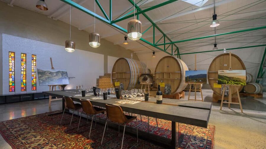 Capetown Private Wine Tour: Manor tour, cellar tour included - Who this tour fits best (and who should rethink it)