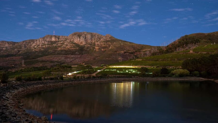 Capetown Private Wine Tour: Manor tour, cellar tour included - Should you book this Cape Town private wine tour?