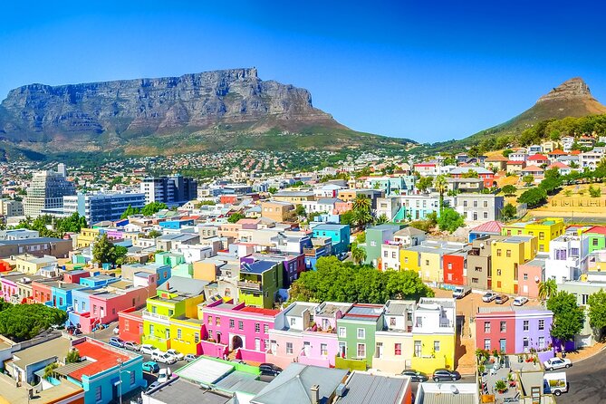 Capetown Township Private Tour - Key highlights before you go