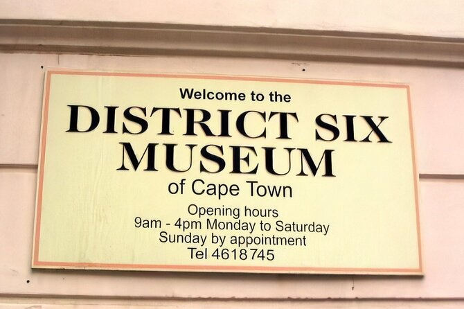 Capetown Township Private Tour - Who this tour suits best