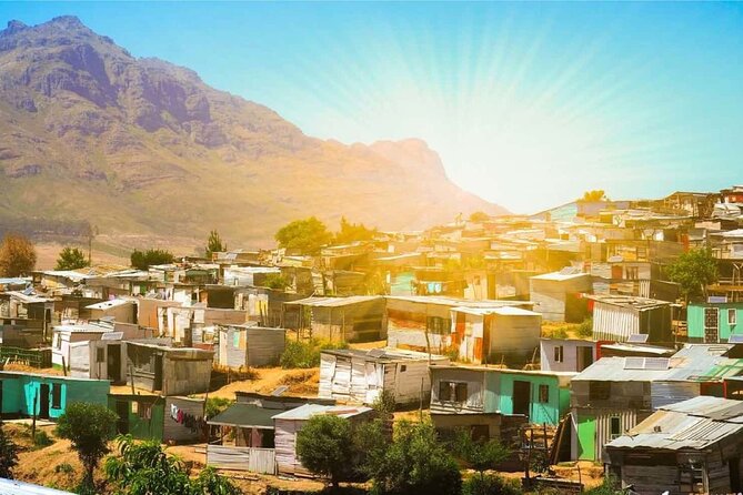 Capetown Township Private Tour - District Six Museum: where the city remembers forced removals