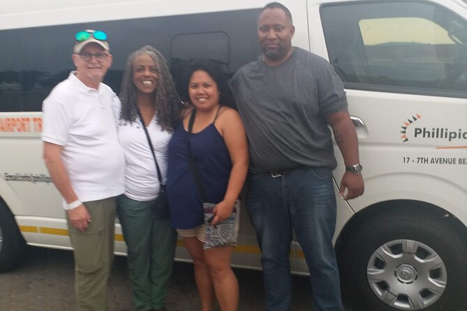 Captivating Safari Lion Park Experience (Half Day Guided Tour) - Guided Explanations You Can Actually Use
