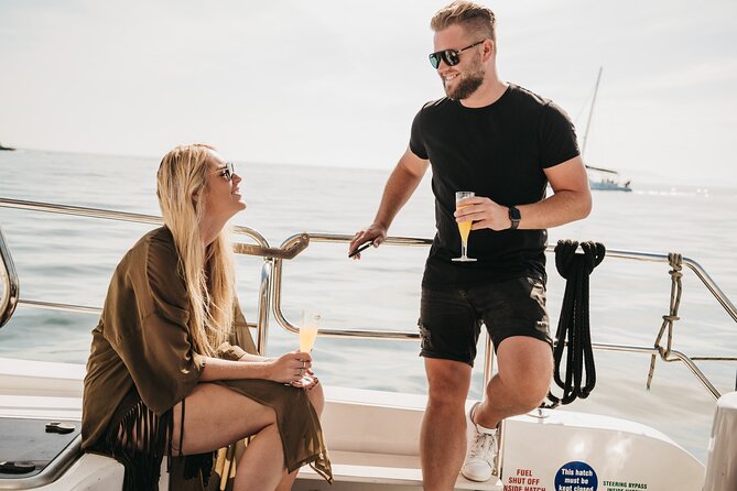 Catamaran Cruise and Sushi Experience in Cape Town - Key Highlights to Know Before You Go