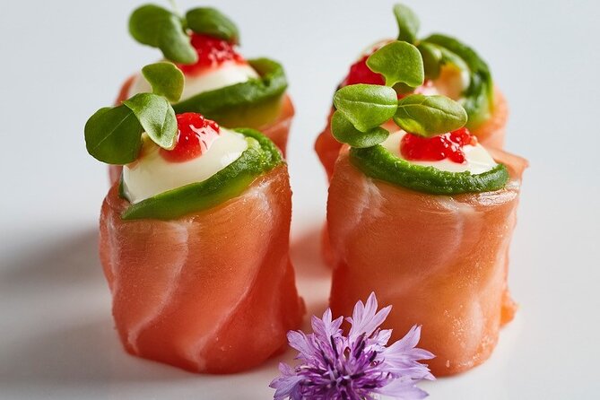 Catamaran Cruise and Sushi Experience in Cape Town - Weather, Seas, and Timing Traps to Plan For