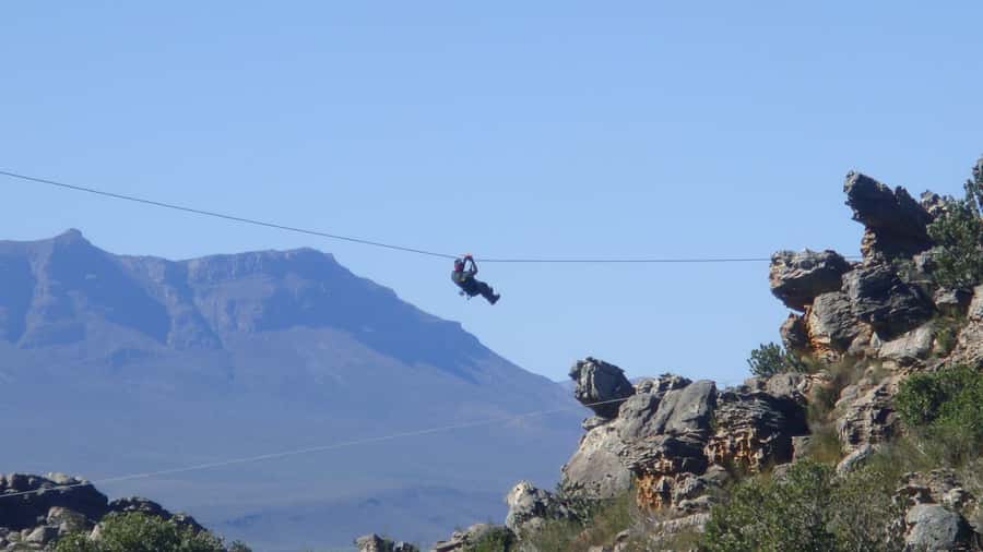 Ceres: Ziplining in the Mountains - Key Things to Know Before You Go