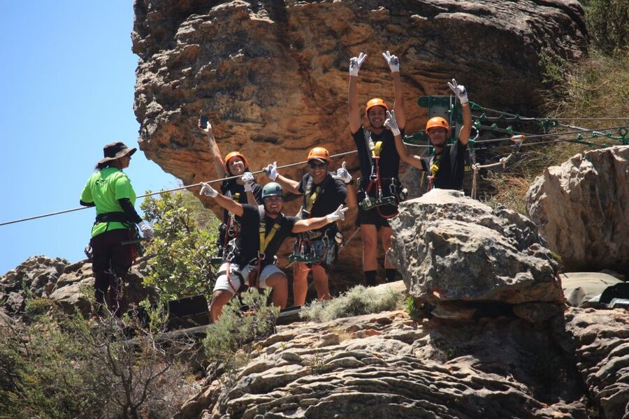 Ceres: Ziplining in the Mountains - What’s Included, What’s Not, and How to Plan Your Day