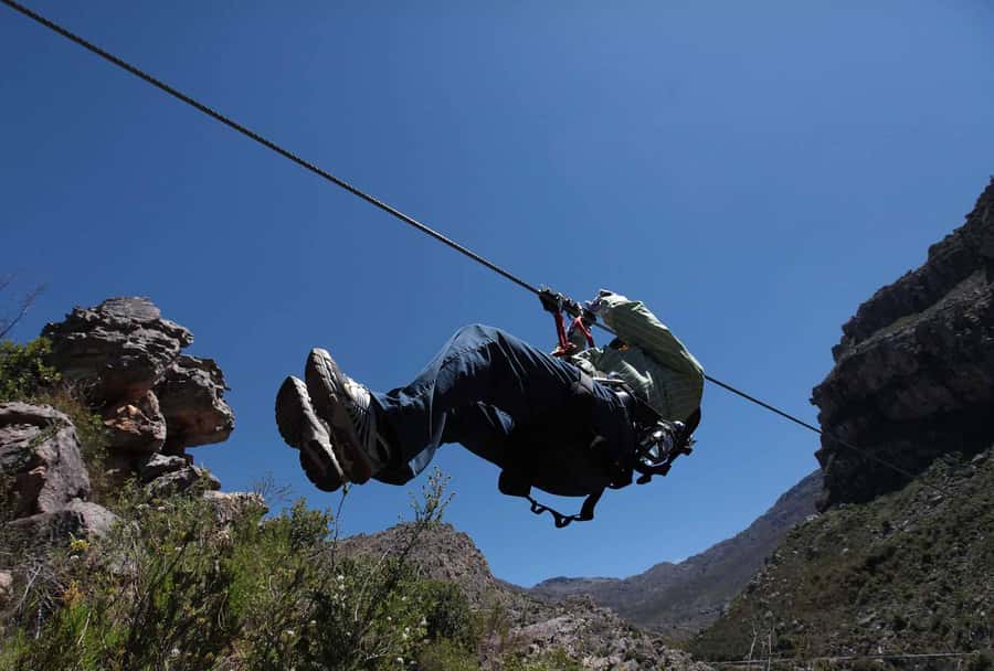 Ceres: Ziplining in the Mountains - Price and Value: Is $34 Worth It?