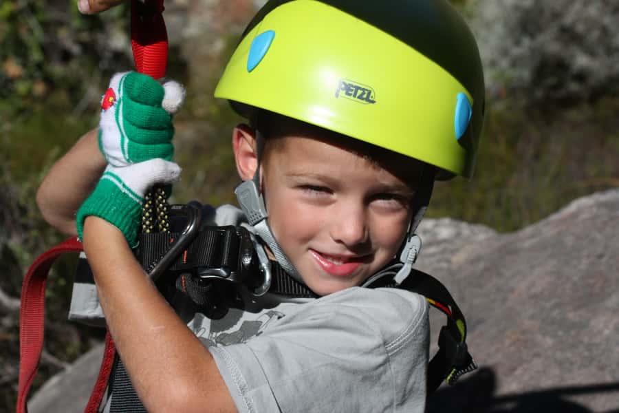 Ceres: Ziplining in the Mountains - The Drive and Timing: Getting From Cape Town to Ceres Without Stress