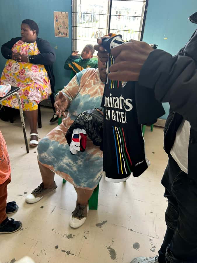 Chameleon Tour – An Authentic Township Cultural Experience - Key Takeaways Before You Go