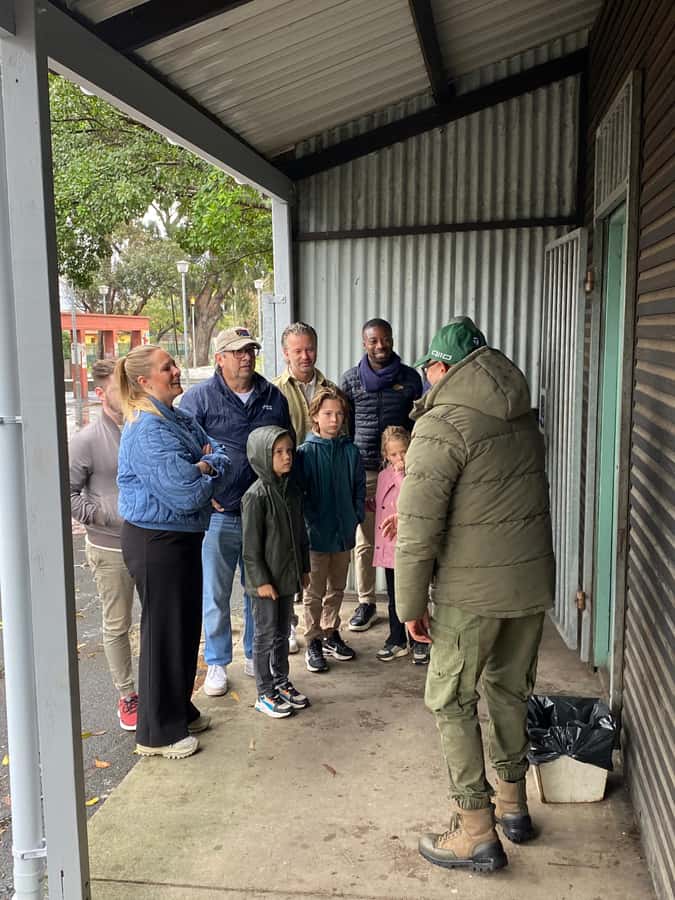 Chameleon Tour – An Authentic Township Cultural Experience - The Shebeen Experience and Beer Tasting: Relaxed, Local, and Optional