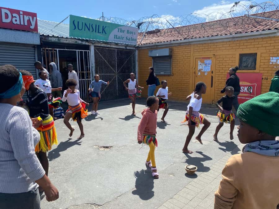 Chameleon Tour – An Authentic Township Cultural Experience - District Six Museum: Understanding the 1960s and 1970s with Gravity