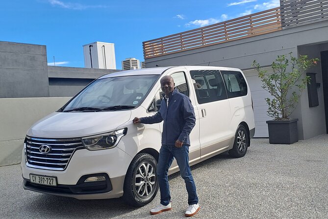 Chauffeur Drive in Cape Town - Key Highlights You Will Actually Feel