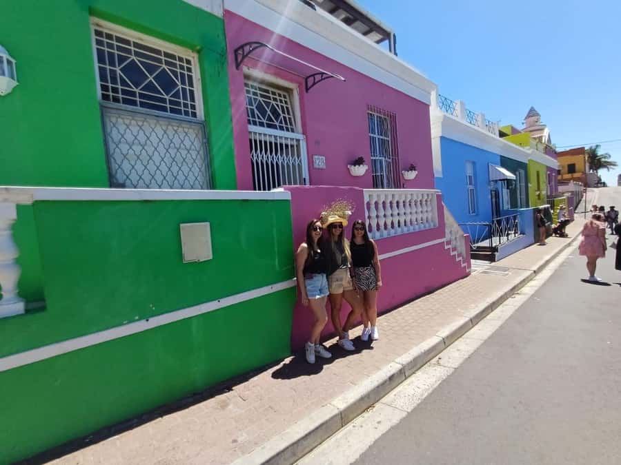 City Tour: Table Mountain, Kirstenbosch & Wine - Key highlights at a glance