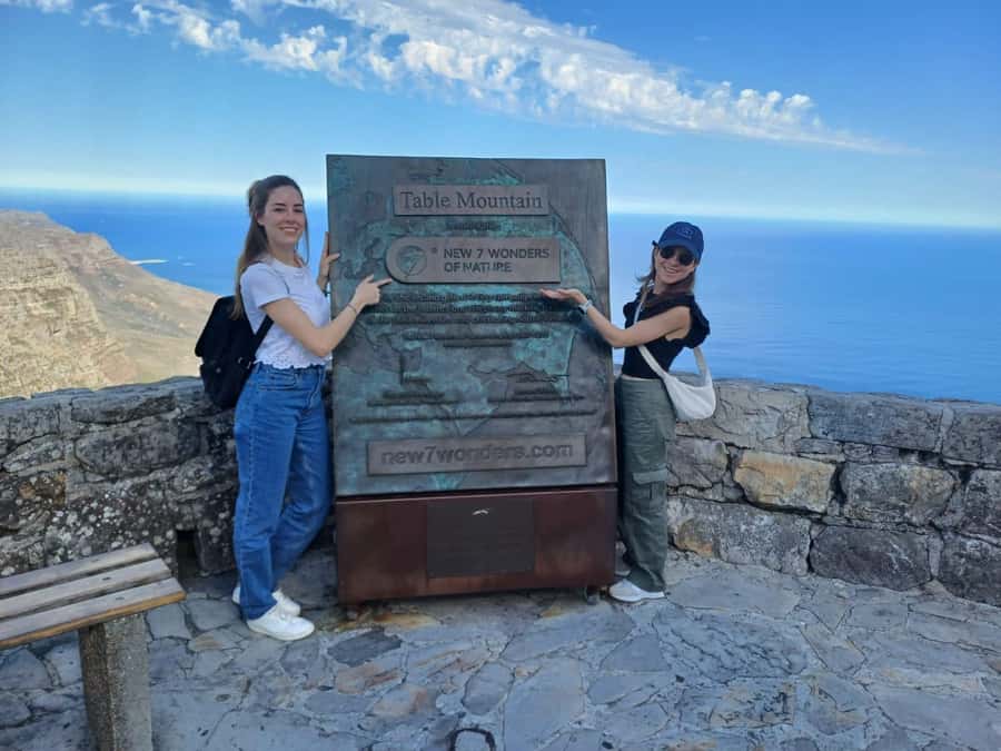 City Tour: Table Mountain, Kirstenbosch & Wine - Price and what you’re really paying for