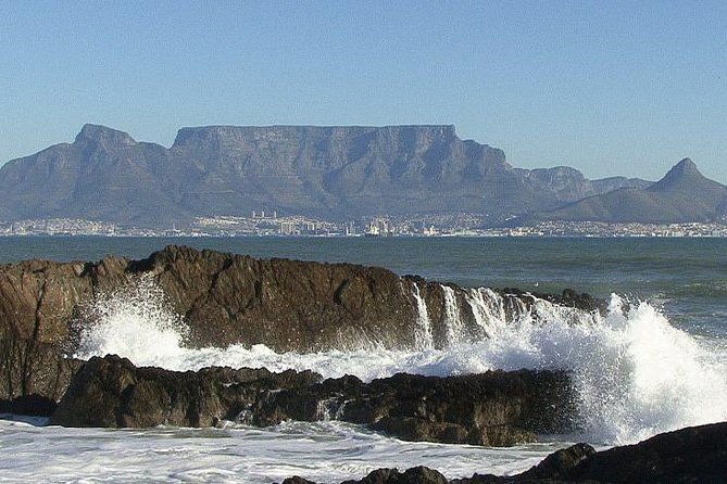 City Tours - Bo-Kaap walk: a guided neighborhood orientation you can’t DIY as well