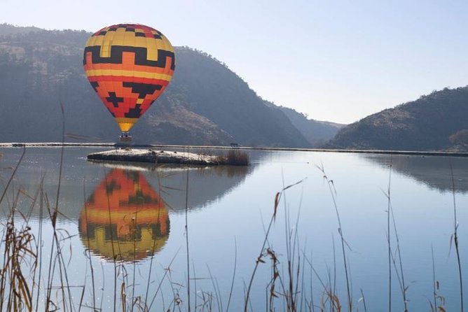 Classic Flight - Key details before your sunrise balloon launch