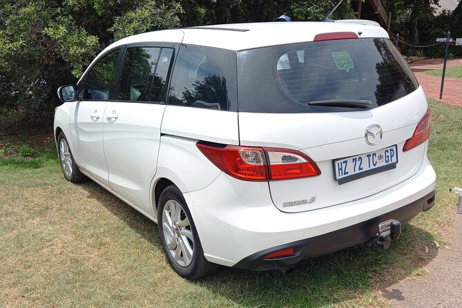 Comfort Private Airport Transfer: OR Tambo Airport (JNB) - Timing at OR Tambo: the 35-minute estimate and real-life delays