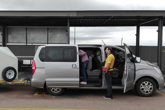 Comfort Private Airport Transfer: OR Tambo Airport (JNB) - Where this transfer fits best, and who should skip it