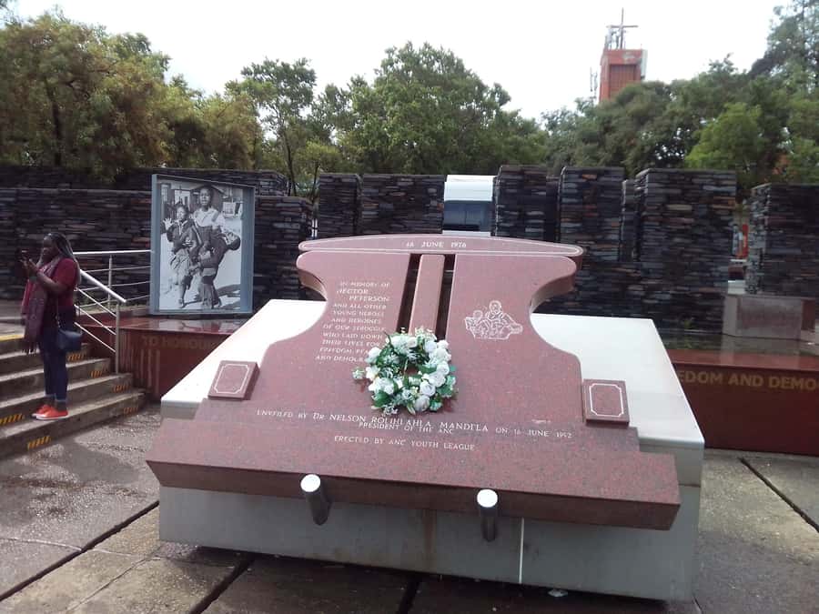 Constitutional Hill and Soweto 5 hours tour. - Key things to know before you go