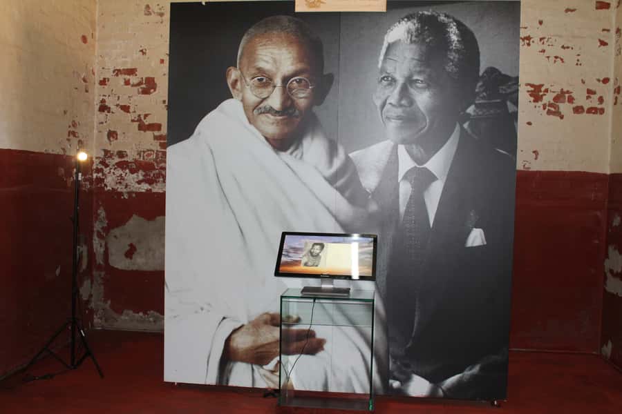 Constitutional Hill & Apartheid Museum Half Day Tour - Constitutional Hill Human Rights Precinct: laws, conflict, and why freedom needs protection