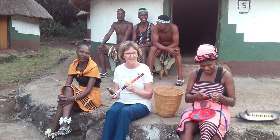 Cradle of Humankind and Lesedi Cultural Village - FAQ