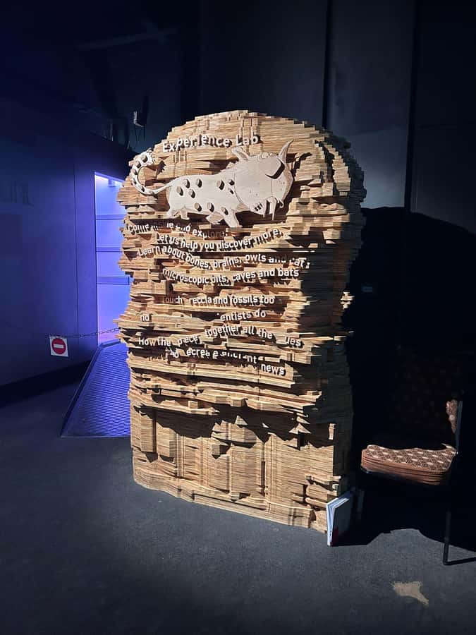 Cradle of Humankind and Lesedi Cultural Village - A half-day with deep time fossils and dance-floor culture