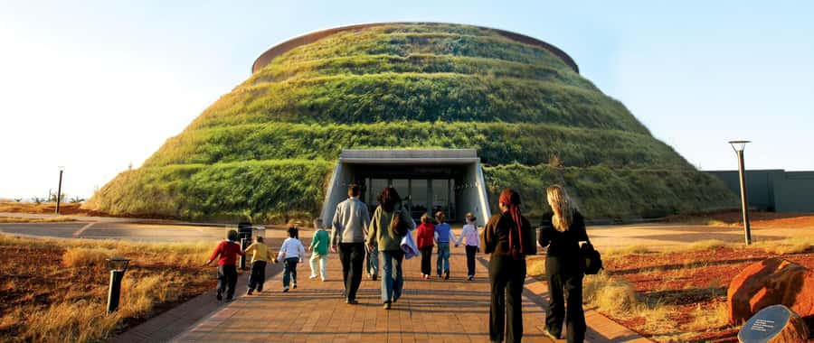 Cradle of Humankind and Sterkfontein Caves Half-Day Tour - Why Sterkfontein and Maropeng are a smart first Johannesburg day