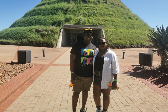 Cradle of Humankind, Caves or Maropeng, Rhino and Lion Park - Comfort and Timing: How to Make 5 to 7 Hours Feel Like More