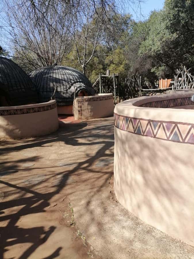 Cradle Of Humankind, Lesedi Cultural Village & Lion's Park - What to pack, what to avoid, and how to stay comfortable