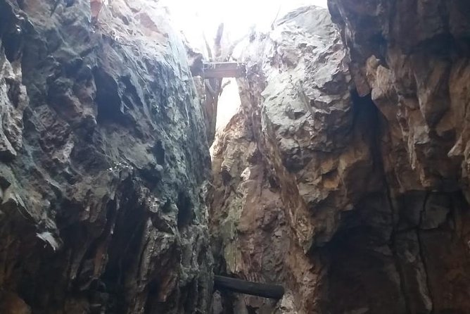 Cradle of Humankind World Heritage Site - Value check: what you get for $86.29