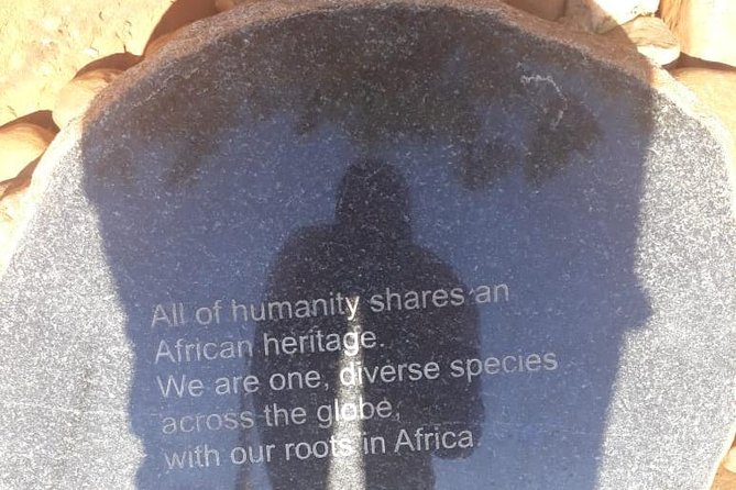 Cradle of Humankind World Heritage Site - Tips for a smooth morning outing from Johannesburg