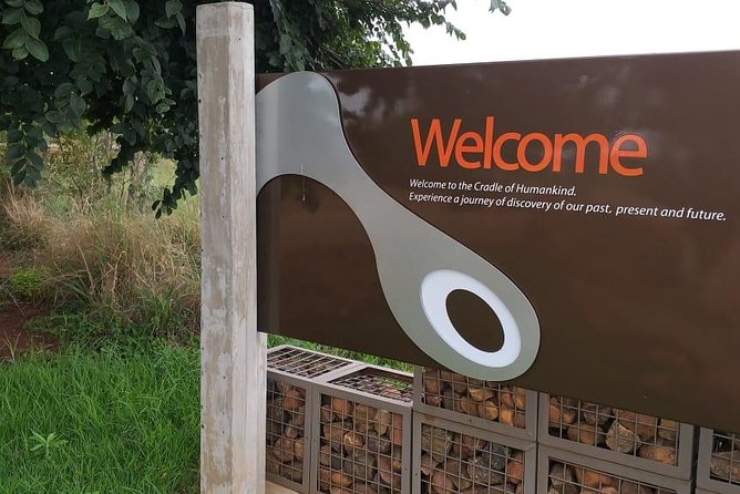 Cradle of Humankind World Heritage Site - Should you book this Cradle of Humankind combo tour?