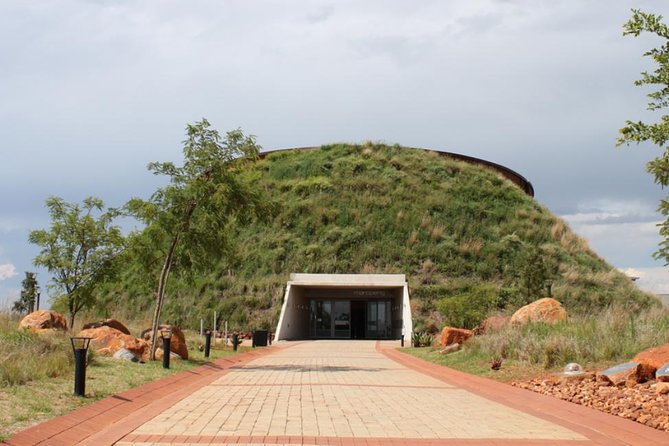 Cradle of Humankind World Heritage Site - FAQ